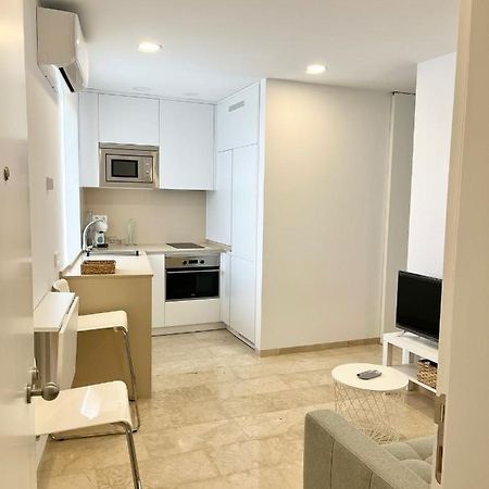 Apartmán 2 Jj E Hijos Conil Sl Conil De La Frontera Exteriér fotografie
