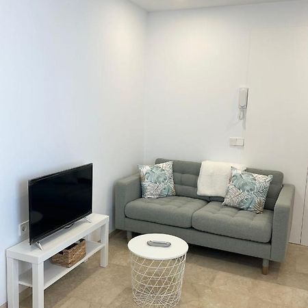 Apartmán 2 Jj E Hijos Conil Sl Conil De La Frontera Exteriér fotografie