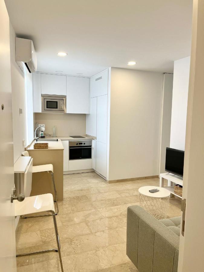 Apartmán 2 Jj E Hijos Conil Sl Conil De La Frontera Exteriér fotografie