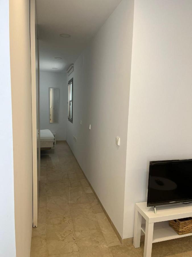 Apartmán 2 Jj E Hijos Conil Sl Conil De La Frontera Exteriér fotografie
