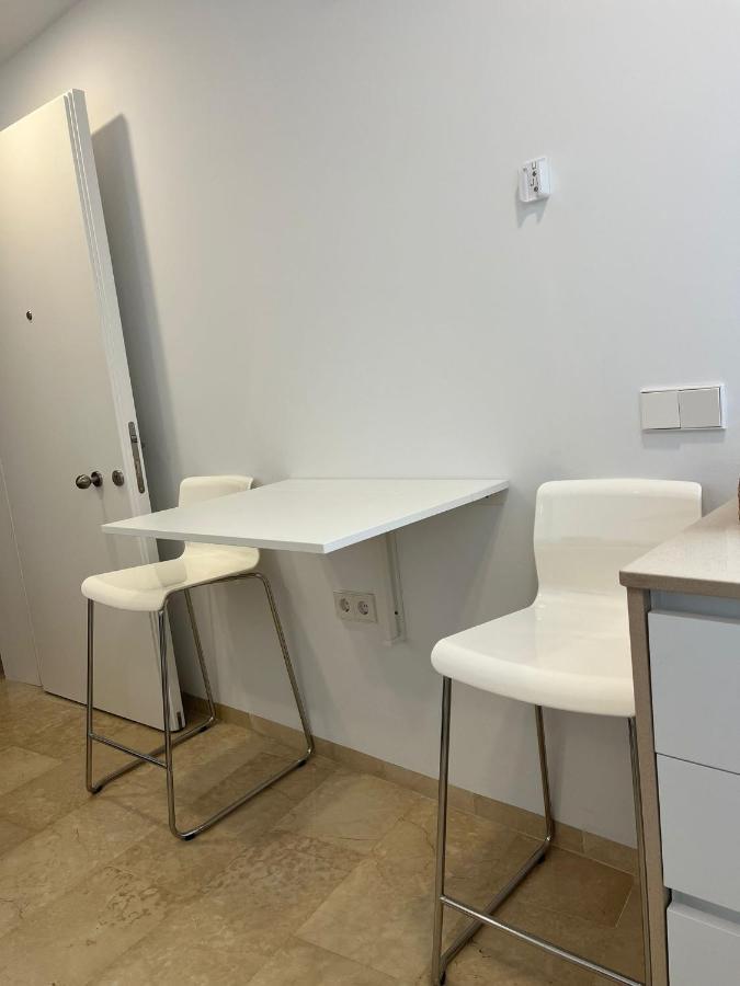 Apartmán 2 Jj E Hijos Conil Sl Conil De La Frontera Exteriér fotografie