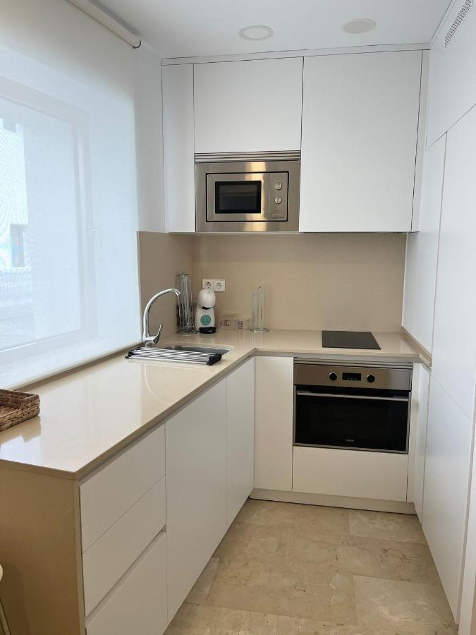 Apartmán 2 Jj E Hijos Conil Sl Conil De La Frontera Exteriér fotografie